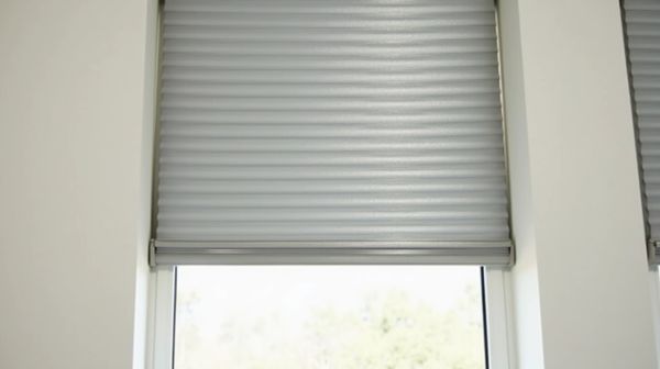 Choisir volets roulants aluminium sur mesure : conseils et options