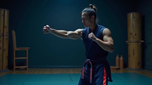 Comment maîtriser les techniques de combat pour optimiser votre entraînement
