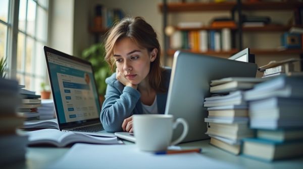 Comment se démarquer dans la recherche d'emploi aujourd'hui
