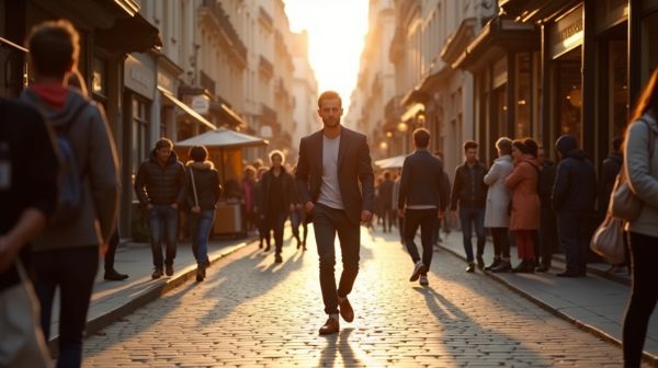 Comment se déplacer comme un local guide en voyage