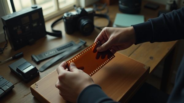 Les erreurs insoupçonnées à éviter lors de la pose de film