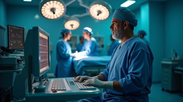 Pourquoi l'importance cruciale de l'anesthésie garantit le succès des interventions