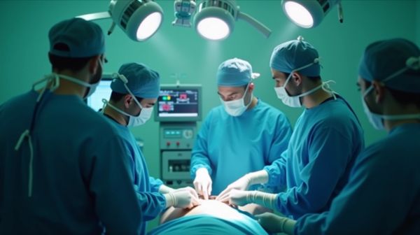 Pourquoi l'importance cruciale de l'anesthésie garantit le succès des interventions